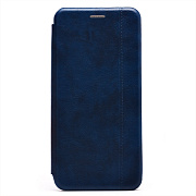 Чехол-книжка - BC002 для "Samsung SM-M546 Galaxy M54 5G" (blue)