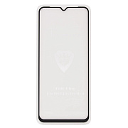 Защитное стекло Full Screen Brera 2,5D для "Xiaomi Poco C40" (black)