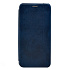 Чехол-книжка - BC002 для "Honor 300" (blue) (238813)