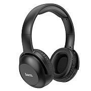 Bluetooth-наушники полноразмерные Hoco W33 (black)
