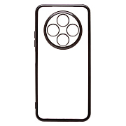 Чехол-накладка Activ Pilot для "Tecno Spark 30C 4G" (black) (237712)