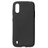 Чехол-накладка Activ Mate для "Samsung SM-A015 Galaxy A01/SM-M015 Galaxy M01" (black)