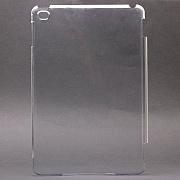 Кейс для планшета Glass Glass Apple iPad mini 4 (2015) (white)