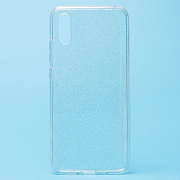 Чехол-накладка - SC123 для "Xiaomi Redmi 9A" (white)