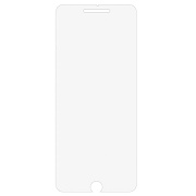 Защитное стекло - для "Apple iPhone 7 Plus/iPhone 8 Plus" (тех.уп.)