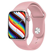 Смарт-часы - X8 Pro (pink)