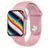 Смарт-часы - X8 Pro (pink)