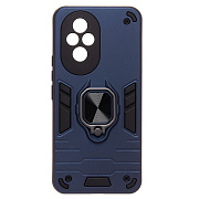 Чехол-накладка - SGP001 противоударный для "Honor 200" (blue) (236267)