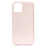 Чехол-накладка Activ Full Original Design для "Apple iPhone 11 Pro" (light pink)