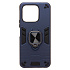 Чехол-накладка - SGP001 противоударный для "Honor X6b" (blue)