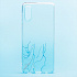 Чехол-накладка - SC239 для "Samsung SM-A022 Galaxy A02" (004) (прозрачный)