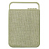 Портативная акустика Canvas HS-345 bluetooth 4.0 (green)