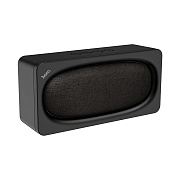 Портативная акустика Hoco BS27 Pulsar (black)