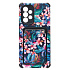 Чехол-накладка - SC284 с картхолдером для "Samsung SM-A536 Galaxy A53 5G" (007) (multicolor)