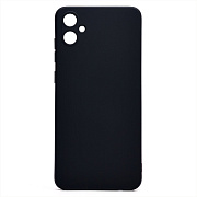 Чехол-накладка Activ Full Original Design для "Samsung SM-A055 Galaxy A05" (black)