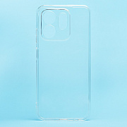 Чехол-накладка - Ultra Slim для "Infinix Smart 9 4G" (прозрачный) (236977)