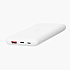 Внешний аккумулятор беспроводной Remax RPP-152 10 000mAh Micro USB/USB Type-C/USB/USB-C (white)