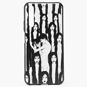 Чехол-накладка - SC174 для "Huawei Honor 20" (002)