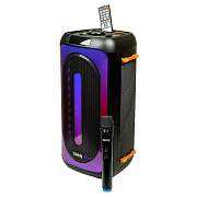 Портативная акустика напольная Dialog Oscar AO-150 40W (black)