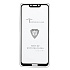 Защитное стекло Full Screen Brera 2,5D для "Huawei Honor Play" (black)