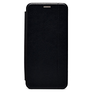 Чехол-книжка - BC002 для "Xiaomi Redmi Note 14 Pro" (black) (238774)