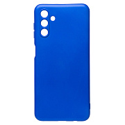 Чехол-накладка Activ Full Original Design для "Samsung SM-A047 Galaxy A04s" (blue) 