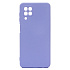 Чехол-накладка Activ Full Original Design для "Samsung SM-M325 Galaxy M32 Global" (light violet)