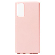 Чехол-накладка Activ Full Original Design для "Samsung SM-G780 Galaxy S20FE" (light pink)
