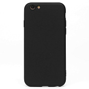 Чехол-накладка Activ Full Original Design для "Apple iPhone 6 Plus/iPhone 6S Plus" (black)