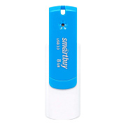 Флэш накопитель USB  8 Гб Smart Buy Diamond 3.0 (blue)