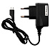 ЗУ Сетевое Glossar i8000 micro USB 1A/5W (black)