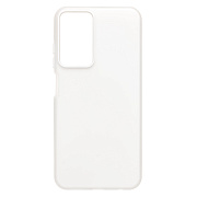 Чехол-накладка - SC346 для "Samsung Galaxy A05s" (white) (232574)
