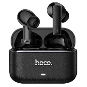 Беспроводные Bluetooth-наушники Hoco TWS EQ35 ANC+ENC (black)