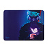 Коврик для компьютерной мыши Smart Buy SBMP-10G-EN RUSH Enigma M-size (black)