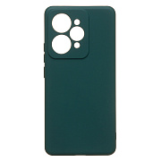 Чехол-накладка Activ Full Original Design для "Realme 15 Pro" (dark green) (243718)