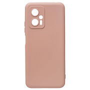 Чехол-накладка Activ Full Original Design для "Xiaomi Poco X4 GT/Redmi Note 11T Pro" (dusty rose)