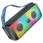 Портативная акустика Borofone BR26 Daring 10W (black)