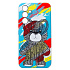 Чехол-накладка Luxo Creative для "Samsung Galaxy A54" (114) (multicolor) (229605)