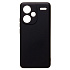 Чехол-накладка Activ Full Original Design для "Xiaomi Redmi Note 13 Pro+" (black)