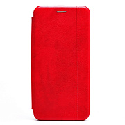 Чехол-книжка - BC002 для "Huawei Honor 70 5G" (red) (213036)