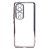 Чехол-накладка Activ Pilot для "Huawei Honor 70 Pro +" (silver) (206882)