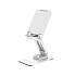 Держатель настольный Hoco PH48 Fun dual (white)