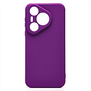 Чехол-накладка Activ Full Original Design для "Huawei Pura 70 Global" (violet) (232838)