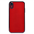 Чехол-накладка - PC073 с закрытой камерой для "Apple iPhone XR" (black) (213870)