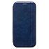 Чехол-книжка - BC002 для "Apple iPhone 15 Pro Max" (откр.вбок) (blue)