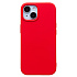 Чехол-накладка Activ Full Original Design для "Apple iPhone 15" (red)