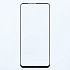 Защитное стекло Full Screen RockBox 2,5D для "Samsung SM-A215 Galaxy A21" (5) (black)