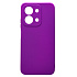 Чехол-накладка Activ Full Original Design для "Xiaomi Redmi 15C" (violet) (241421)