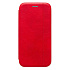 Чехол-книжка - BC002 для "Apple iPhone 15 Pro" (откр.вбок) (red)