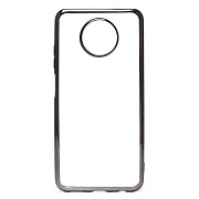 Чехол-накладка Activ Pilot для "Xiaomi Redmi Note 9T" (black)